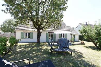 Maison 4 pièces 210400 €