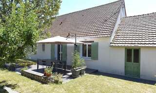 Maison 4 Pièces 103 m² à vendre à Mont-près-Chambord (41250)