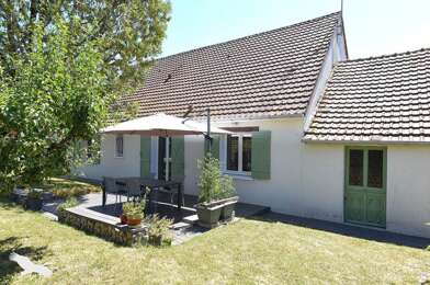 Maison 4 pièces 205608 €