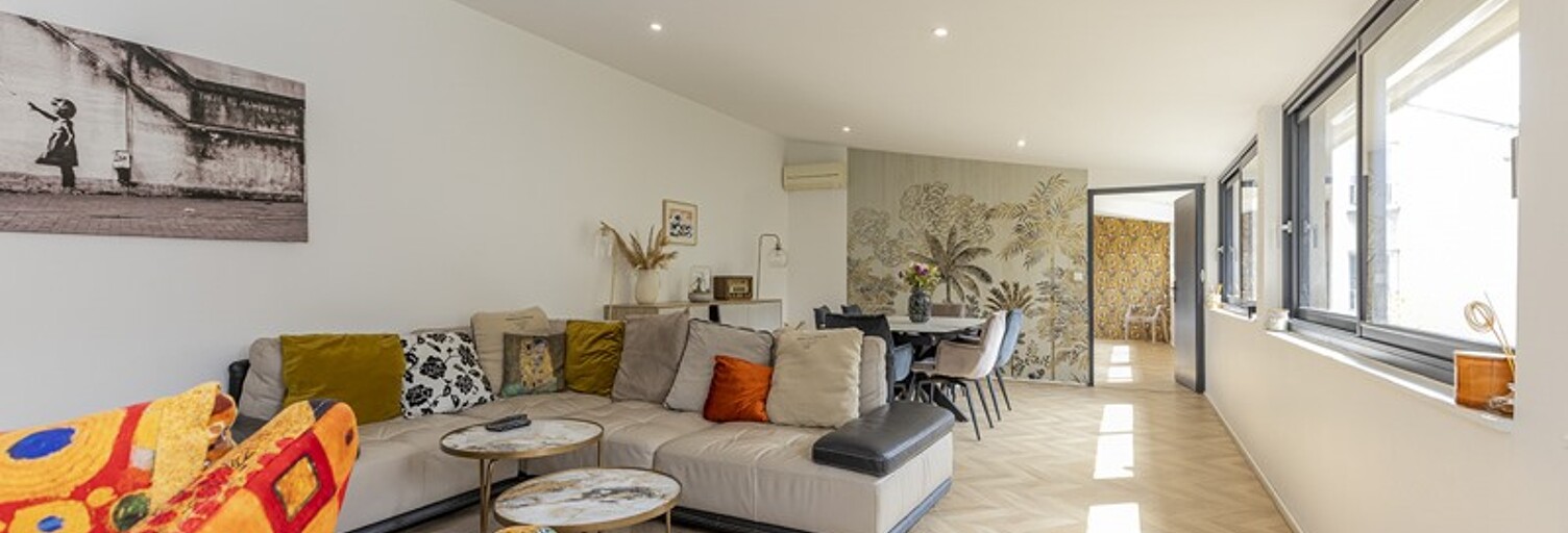 Appartement 4 Pièces 148 m² à vendre à Pau (64000)