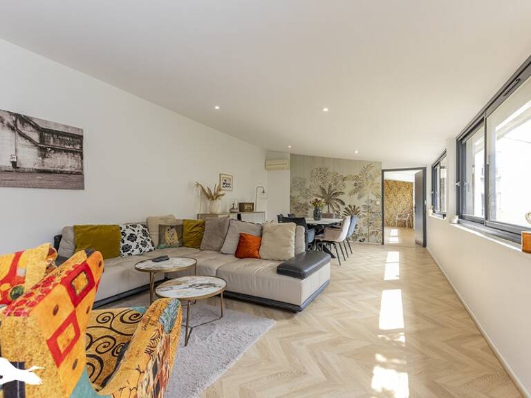 Appartement de 4 pièces principales — photo 1