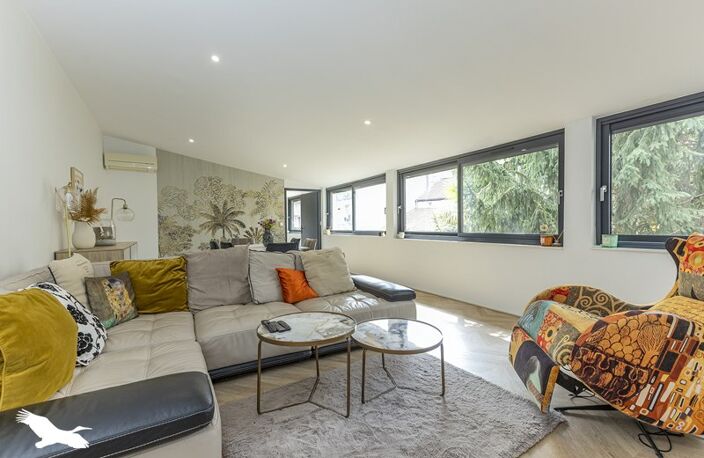 Appartement de 4 pièces principales — photo 2