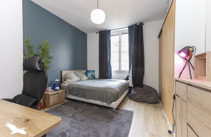 Appartement de 4 pièces principales — photo 3