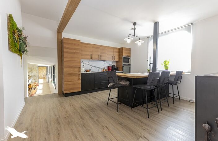 Appartement de 4 pièces principales — photo 5