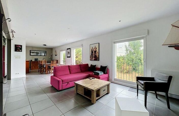 Vente maison 5 pièces 125 m² Brest (29200) — photo 2