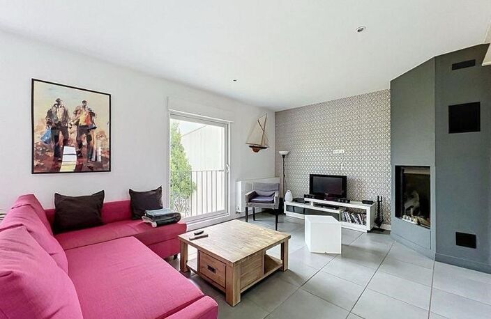 Vente maison 5 pièces 125 m² Brest (29200) — photo 3
