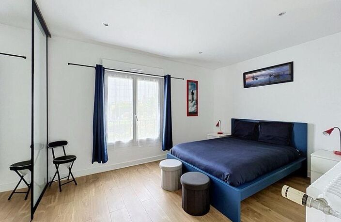 Vente maison 5 pièces 125 m² Brest (29200) — photo 4
