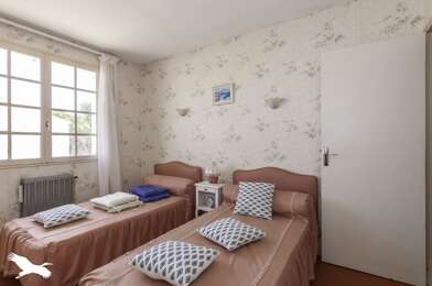 Maison 3 pièces 235000 €