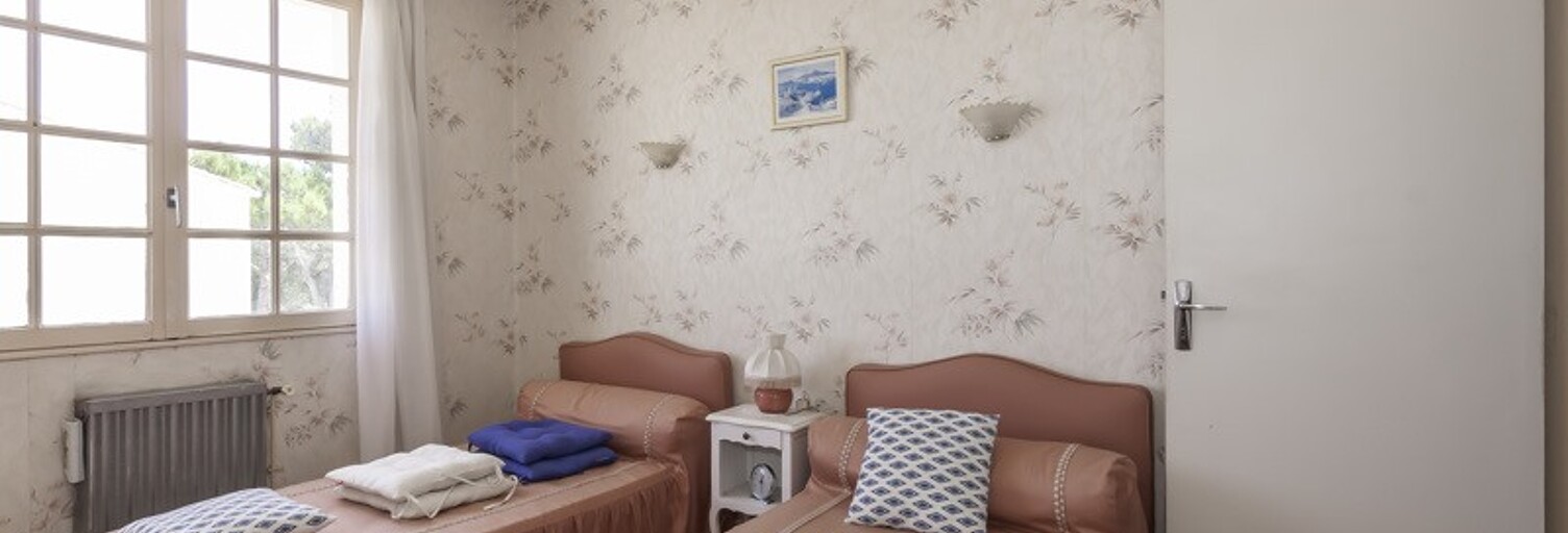 Maison 3 Pièces 76 m² à vendre à Sérignan (34410)