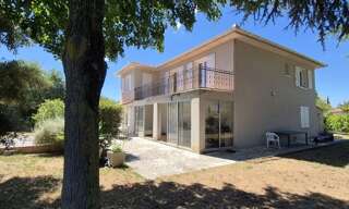 Maison 9 Pièces 197 m² à vendre à Castelnaudary (11400)