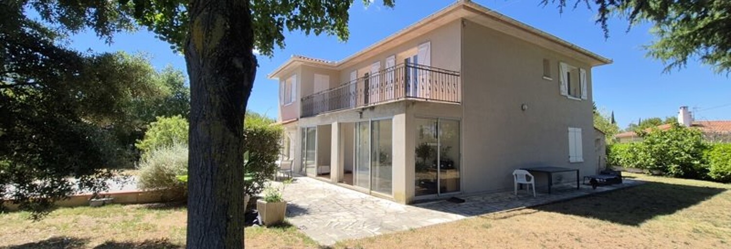 Maison 9 Pièces 197 m² à vendre à Castelnaudary (11400)