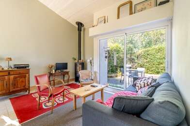 Maison 5 pièces 296520 €