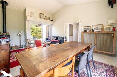 Maison 5 pièces 296520 €