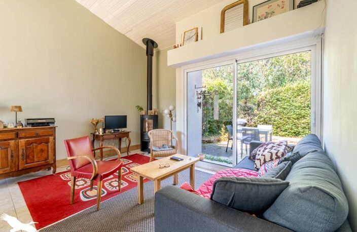 Vente maison 5 pièces 106 m² Saint-Herblain (44800) — photo 2