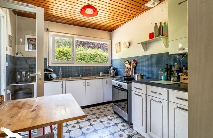 Vente maison 5 pièces 106 m² Saint-Herblain (44800) — photo 3