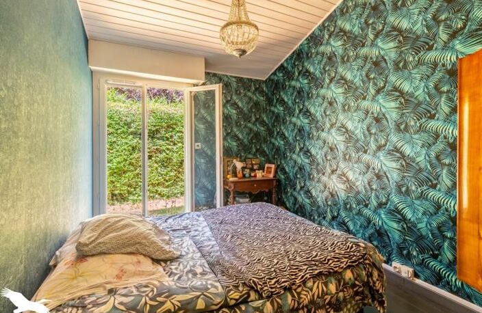Vente maison 5 pièces 106 m² Saint-Herblain (44800) — photo 4