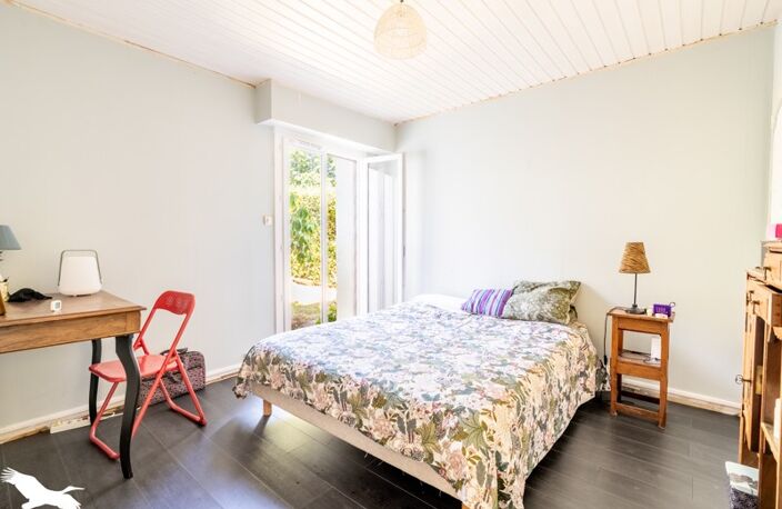Vente maison 5 pièces 106 m² Saint-Herblain (44800) — photo 5