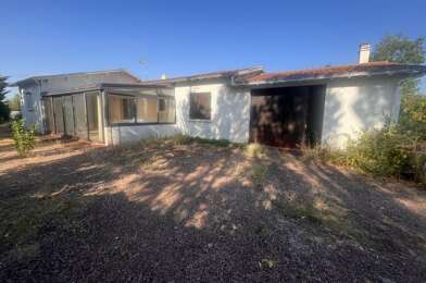 Maison 4 pièces 202920 €