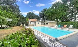 Maison 5 Pièces 118 m² à vendre à Aubigny-Les Clouzeaux (85430)