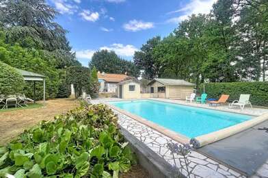 Maison 5 pièces 333585 €