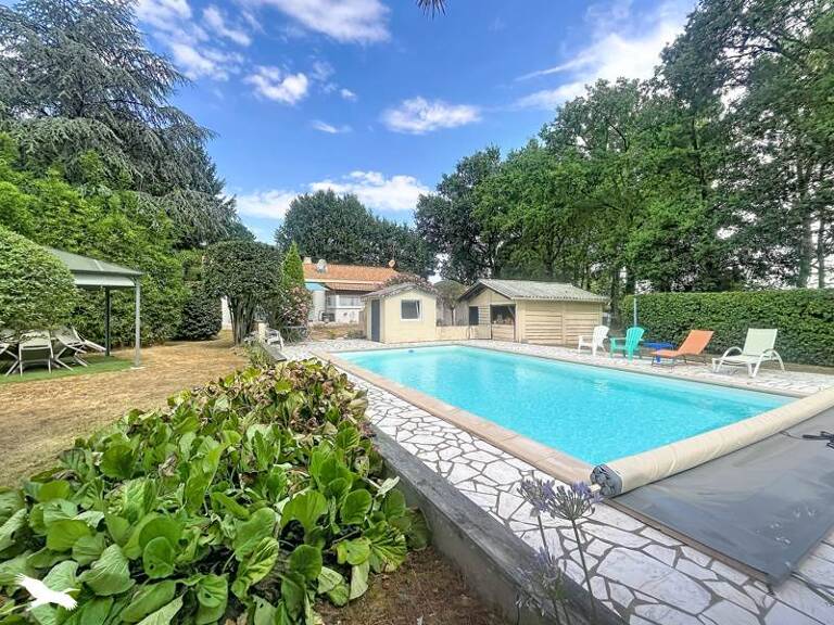 Maison 5 pièces 118 m² — photo 1