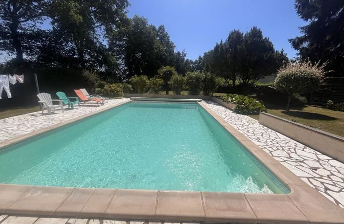 Vente maison 5 pièces 118 m² Aubigny-Les Clouzeaux (85430) — photo 3