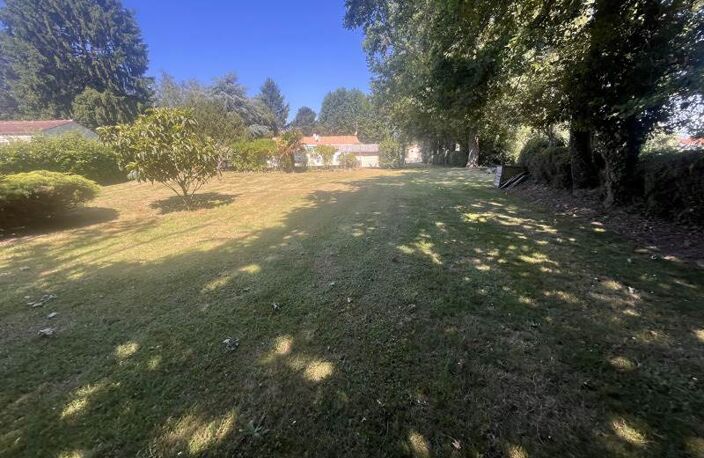 Vente maison 5 pièces 118 m² Aubigny-Les Clouzeaux (85430) — photo 5
