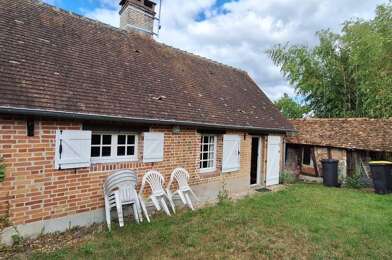 Maison 3 pièces 86336 €