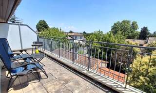 Appartement 2 Pièces 32 m² à vendre à Toulouse (31500)