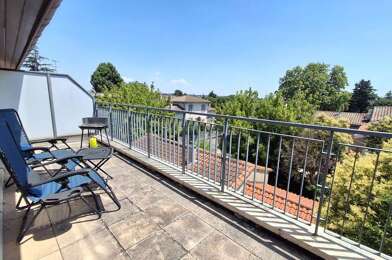 Appartement 2 pièces 108600 €