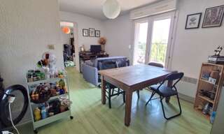 Appartement 2 Pièces 32 m² à vendre à Toulouse (31500)