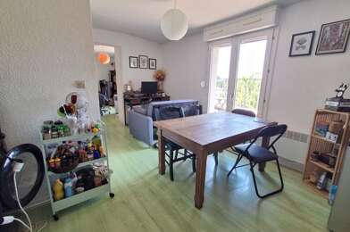 Appartement 2 pièces 108600 €