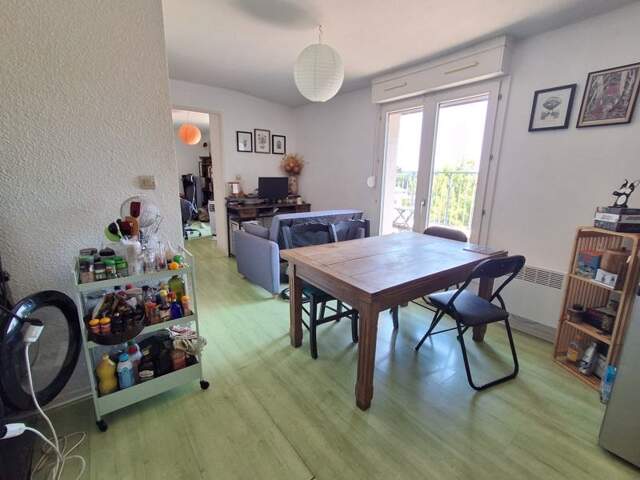 Appartement de 2 pièces principales — photo du bien