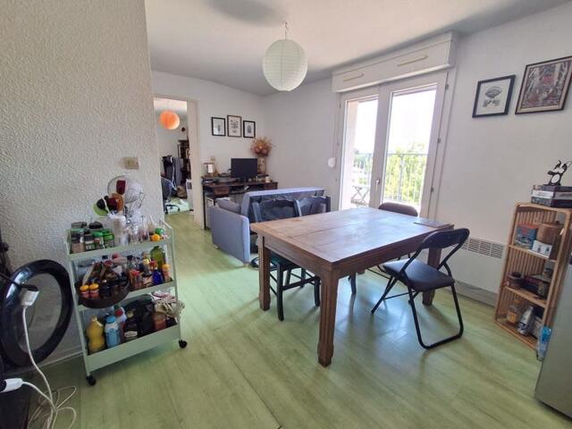 Appartement proposé à Toulouse