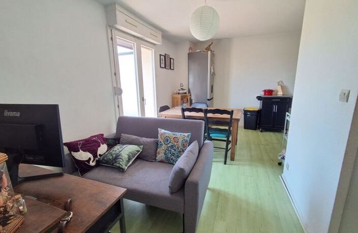 Appartement de 2 pièces principales — photo 2