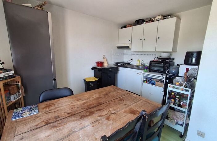 Appartement de 2 pièces principales — photo 4