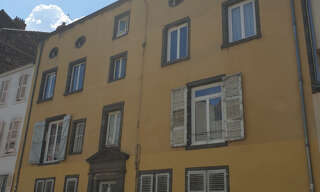 Appartement 1 Pièce 33 m² à louer à Clermont-Ferrand (63000)