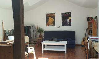 Appartement 1 Pièce 33 m² à louer à Clermont-Ferrand (63000)