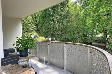 Appartement 3 pièces 307000 €