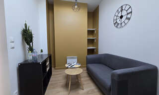 Appartement 2 Pièces 14 m² à louer à Clermont-Ferrand (63000)