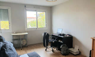 Appartement 1 Pièce 25 m² à louer à Clermont-Ferrand (63000)