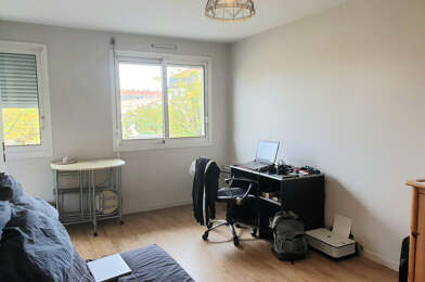 Appartement 1 pièces 416 €