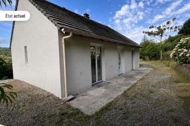 Maison 3 pièces 208000 €