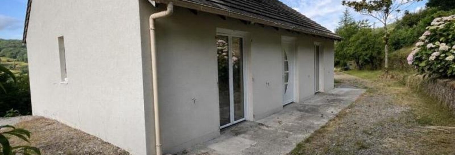 Maison 3 Pièces 80 m² à vendre à Chasteaux (19600)