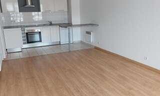 Appartement 3 Pièces 63 m² à louer à Reims (51100)