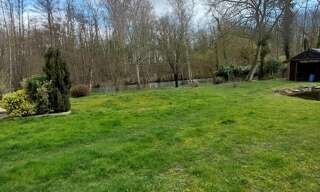 Maison 4 Pièces 63 m² à louer à Heutrégiville (51110)