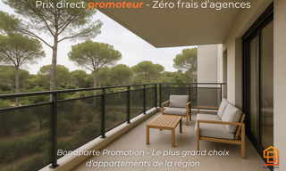 Appartement 2 Pièces 61 m² à vendre à Alénya (66200)