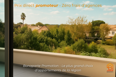 Appartement 4 pièces 396000 €