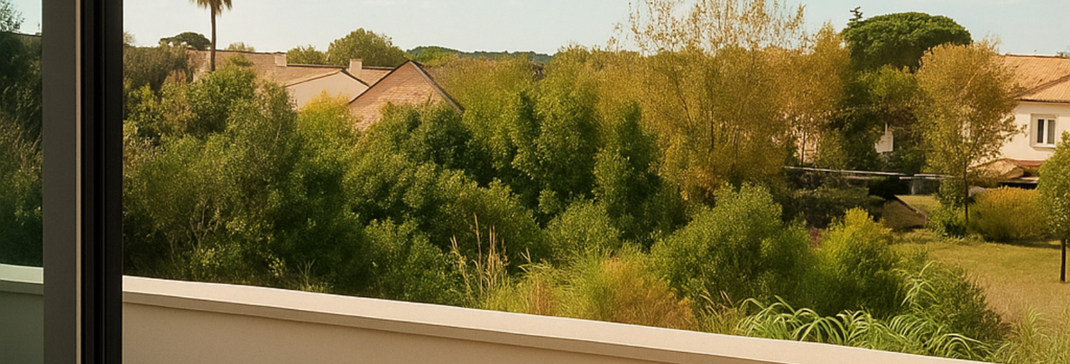 Appartement 4 Pièces 103 m² à vendre à Valergues (34130)