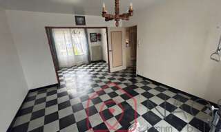 Maison 6 Pièces 96 m² à vendre à Friville-Escarbotin (80130)